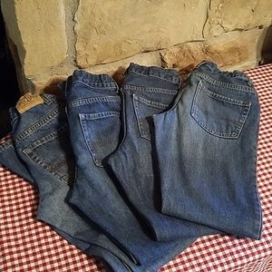 Children's Place Jean's (Boys)